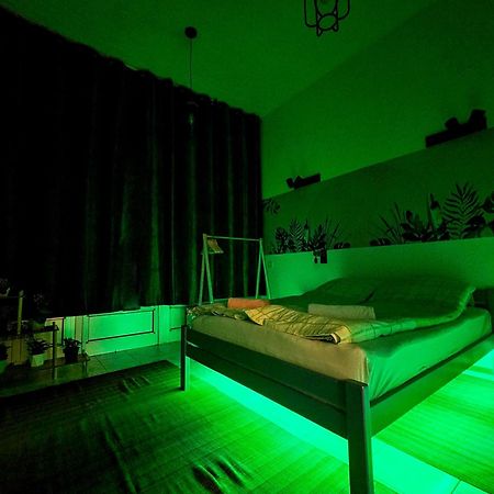 Glowleaf Loft SJJ Extérieur photo
