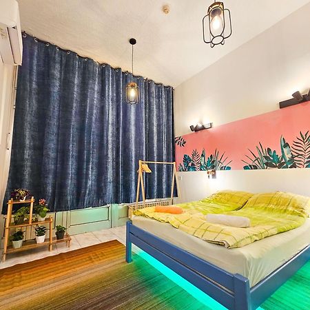 Glowleaf Loft SJJ Extérieur photo