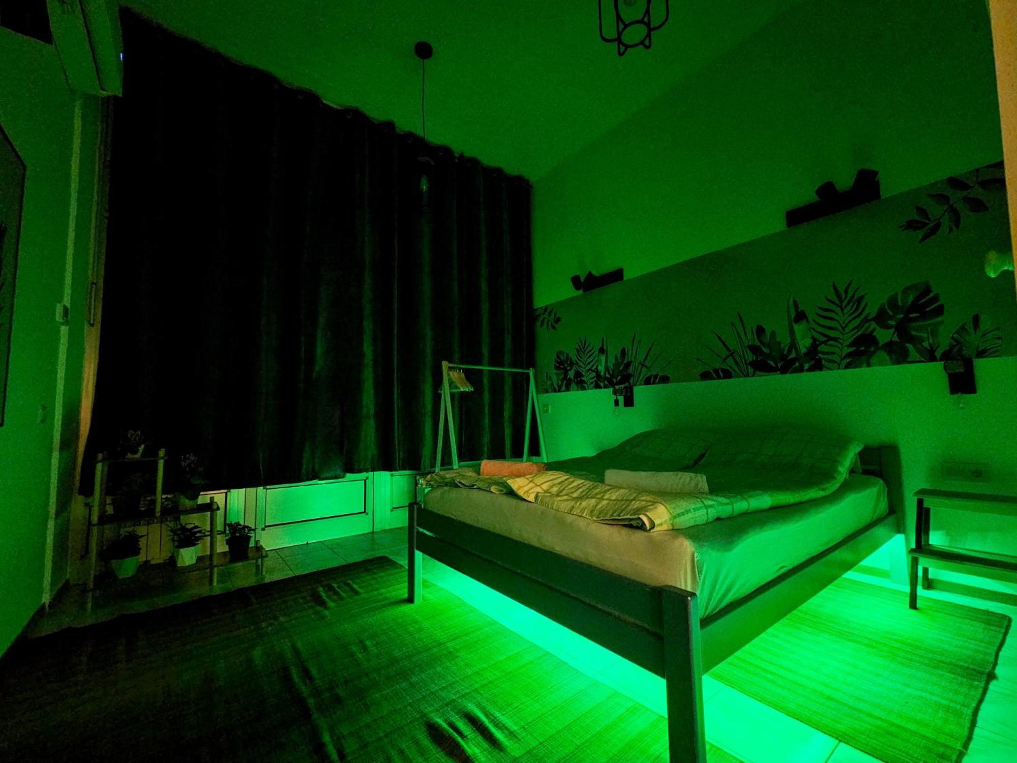 Glowleaf Loft SJJ Extérieur photo