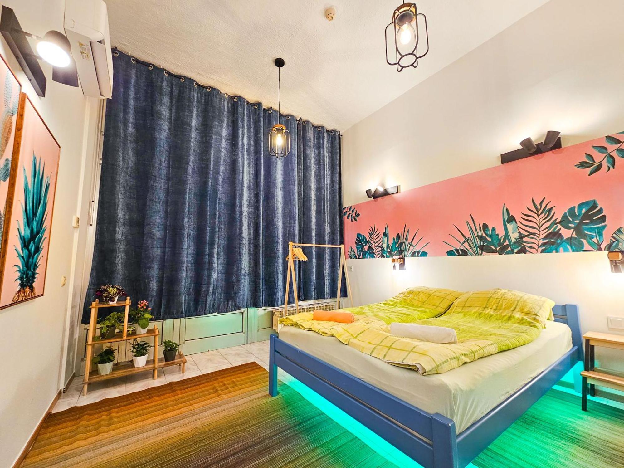 Glowleaf Loft SJJ Extérieur photo