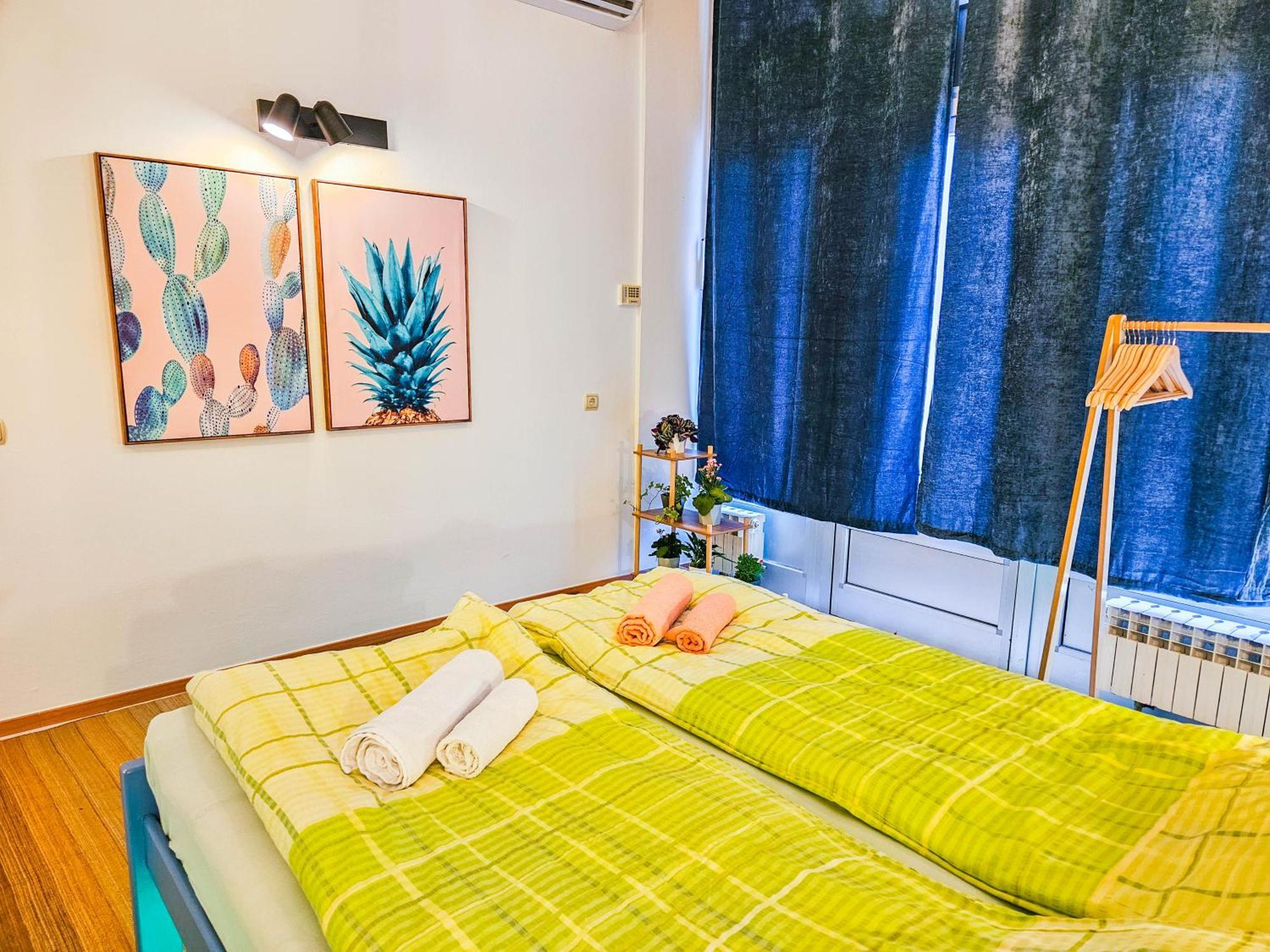Glowleaf Loft SJJ Extérieur photo