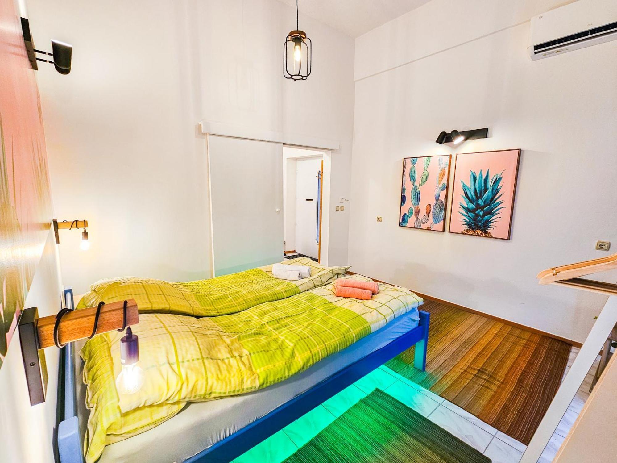 Glowleaf Loft SJJ Extérieur photo