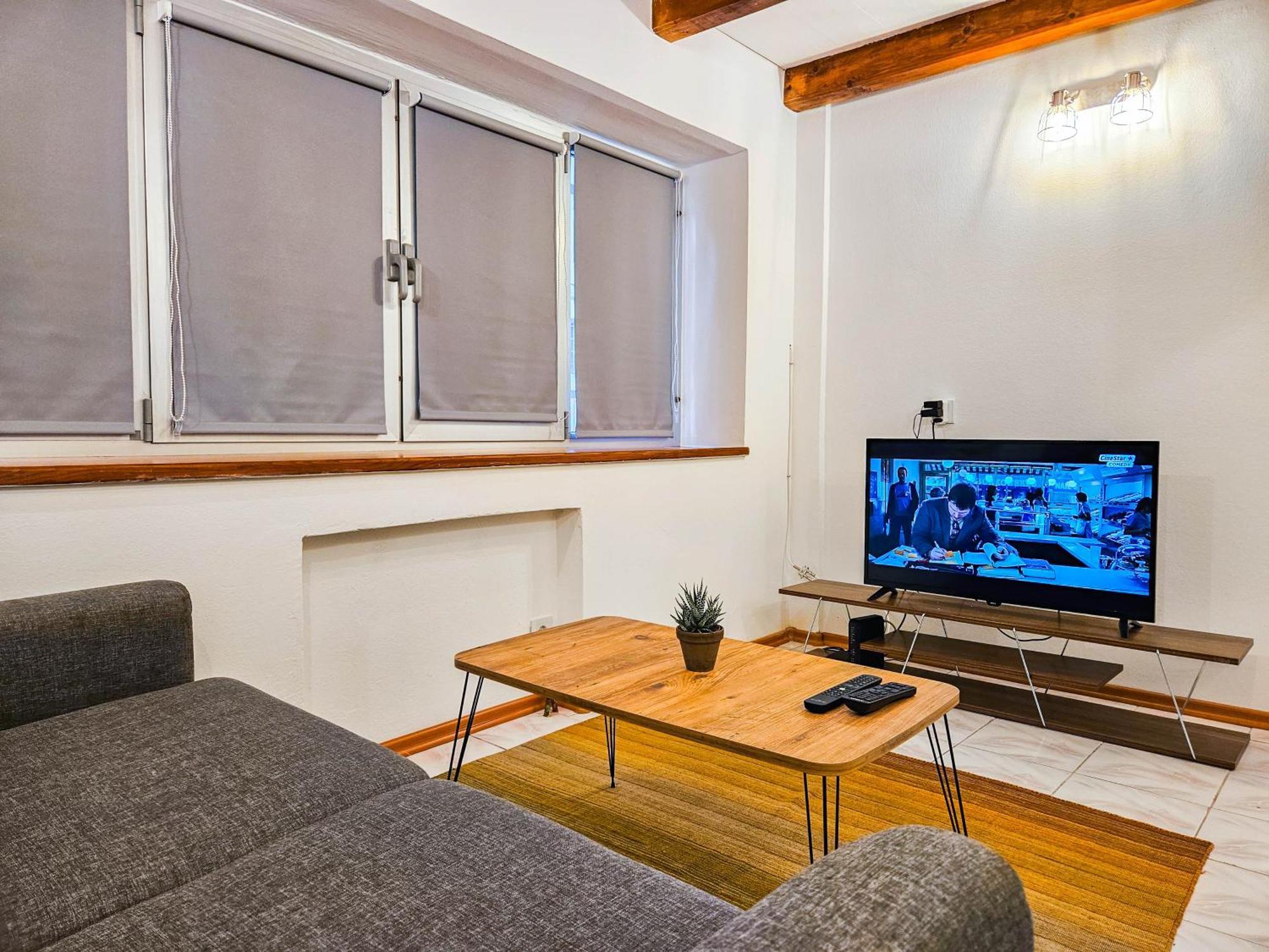 Glowleaf Loft SJJ Extérieur photo