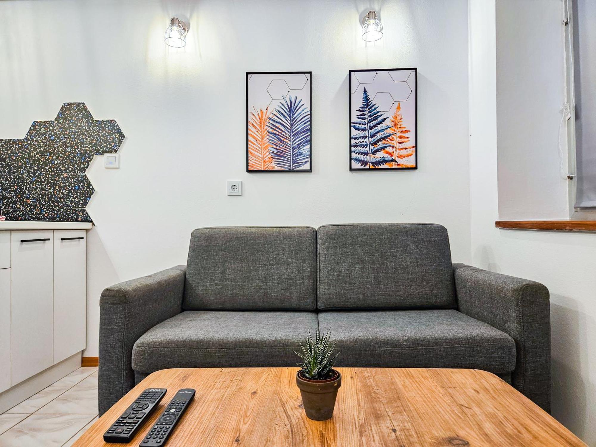 Glowleaf Loft SJJ Extérieur photo